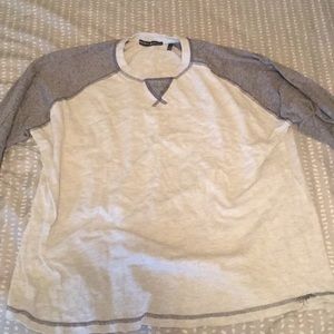 Men’s quarter sleeve shirt